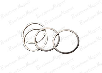 Κίνα Ring Imanes de N48 Neodymium μαγνήτης, προσαρμοσμένοι μαγνήτες βορίου σιδήρου νεοδύμιου προμηθευτής